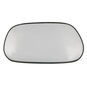 6102-19-2002453P Mirror Glass, exterior mirror BLIC - Top1autovaruosad