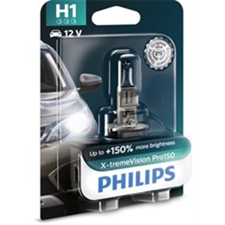 12258XVPB1 Bulb, spotlight PHILIPS