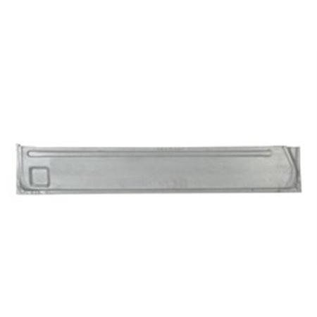 6505-06-3546013P Door repair kit rear/sliding door (duct) fits: MERCEDES SPRINTER 