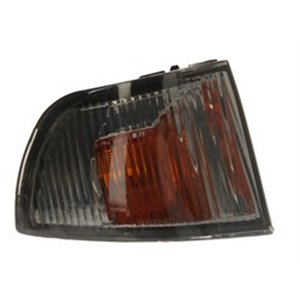 5403-30-003106S Side mirror indicator lamp R (smoked) fits: IVECO DAILY IV 05.06 