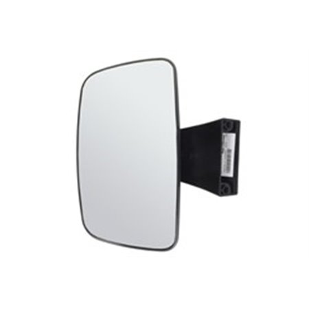 565790004099 Side mirror, manual, length: 303mm, height: 163mm fits: MAN TGA, 