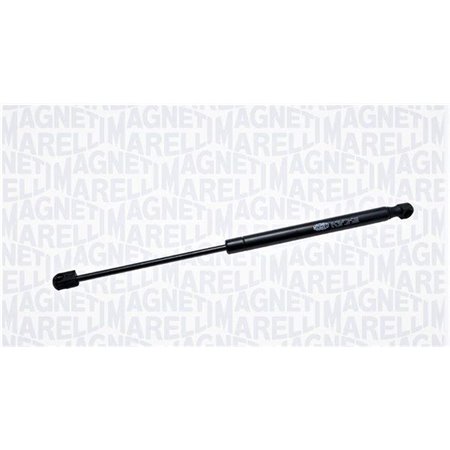 430719075800 Gas Spring, boot/cargo area MAGNETI MARELLI