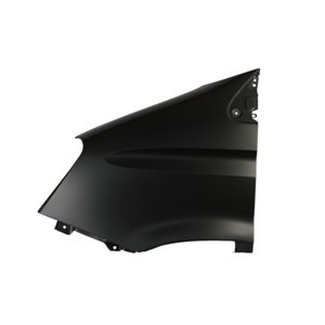 6504-04-3081311P Front fender L fits: IVECO DAILY IV, DAILY V 05.06 02.14