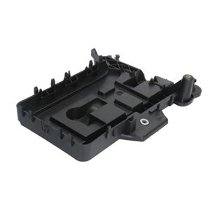 1021-10-012021P Battery bracket (all engine and chassis version) fits: AUDI A3 8P