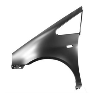 6504-04-9590311P Front fender L (with indicator hole) fits: SEAT ALHAMBRA 7M; VW S