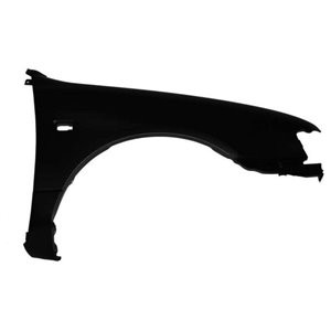 6504-04-1668312P Front fender R (with indicator hole) fits: NISSAN PRIMERA P11 06.