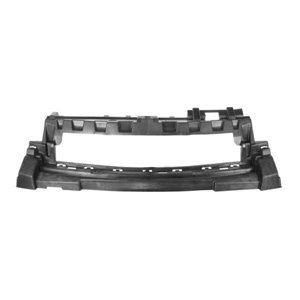 5502-00-0557941P Bumper reinforcement front (top, plastic) fits: CITROEN JUMPY; FI