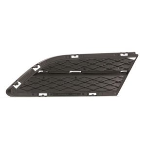 6502-07-0062996PP Ventilation Grilles, bumper BLIC - Top1autovaruosad