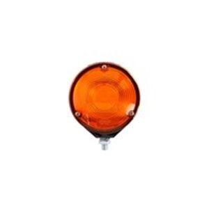 2BA003 022-021 Indicator lamp front L/R (glass colour: yellow, P21W) fits: IVECO