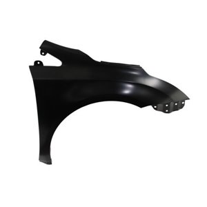 6504-04-8183312P Front fender R fits: TOYOTA AVENSIS T27 11.08 07.15
