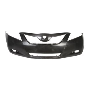 5510-00-8164900P Bumper (front, for painting) fits: TOYOTA CAMRY XV40 01.06 09.11