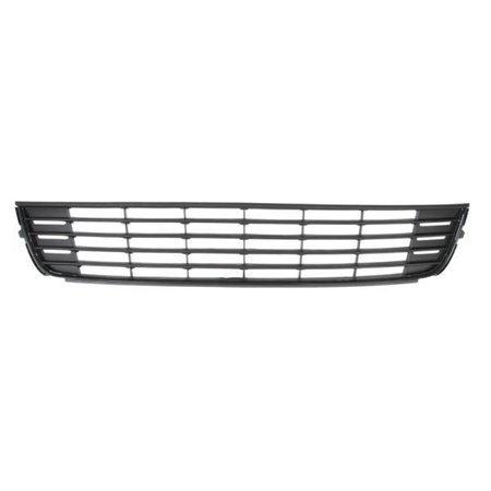 6502-07-9545910P Ventilation Grilles, bumper BLIC