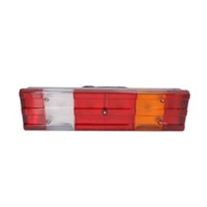 TL-ME013R Rear lamp R (24V, cable length: 1,2m, with a plug) fits: MERCEDES