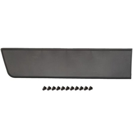 5703-04-2097580P Trim/Protection Strip, wing BLIC