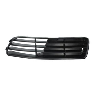 6502-07-0018995P Front bumper cover front L fits: AUDI A4 B5 11.94 12.98