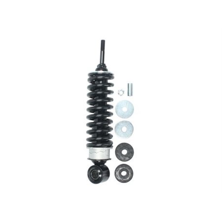 MC014 Driver's cab shock absorber front L/R fits: DAF 95 XF, XF 105, XF