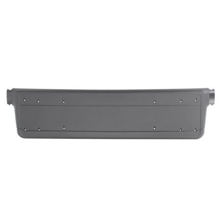 6509-01-0061921P Licence Plate Holder BLIC