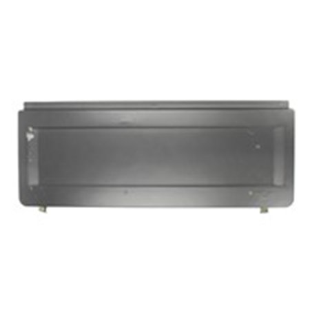 MAN-FP-003 Bumper element, bumper insert front fits: MAN F2000 01.94 