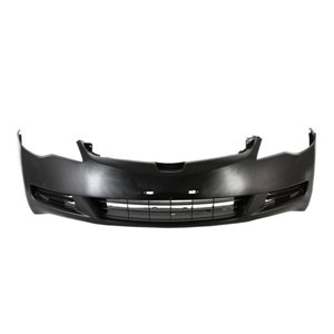 5510-00-2939901P Bumper (front, for painting) fits: HONDA CIVIC VIII SDN Saloon 09