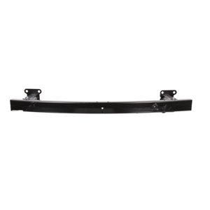 5502-00-1617940P Bumper reinforcement front (top) fits: NISSAN QASHQAI I J10 02.07