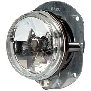 1N0 008 582-007 Front Fog Light HELLA - Top1autovaruosad