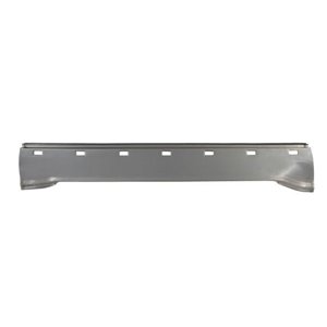 6503-05-3546680P Rear panel (lower) fits: MERCEDES SPRINTER 901, 902, 903, 904, 90