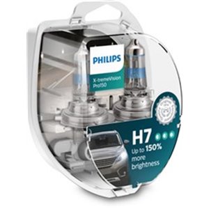 12972XVPS2 Bulb, spotlight PHILIPS - Top1autovaruosad