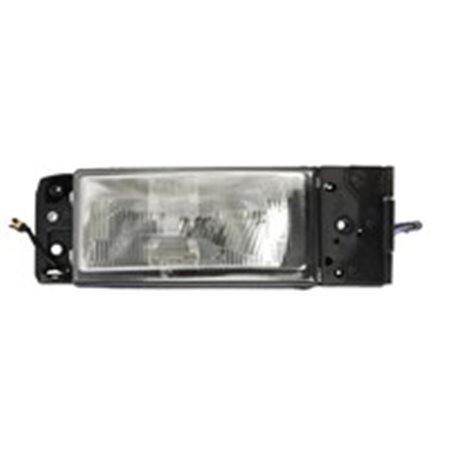 HL-IV004R TRUCKLIGHT Esituli 