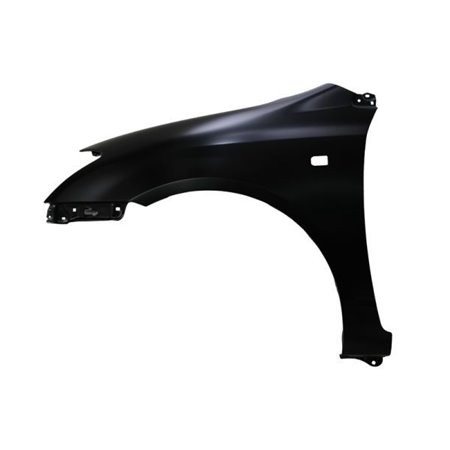 6504-04-8116311P Front fender L (with indicator hole) fits: TOYOTA COROLLA E12 Hat