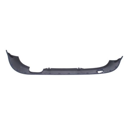 5511-00-0026970P Bumper valance rear (for painting) fits: AUDI A3 8P Hatchback 05.