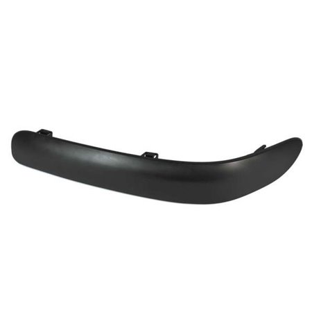 6502-07-8109972P Trim/Protection Strip, bumper BLIC