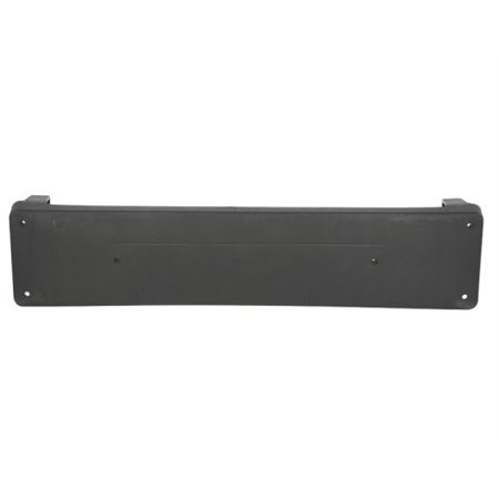 6509-01-3515920P Licence Plate Holder BLIC