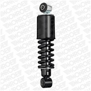 CB0105 Driver's cab shock absorber rear fits: MAN E2000, F2000, F90, F90