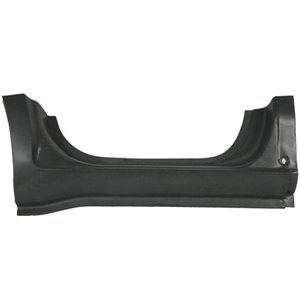 6505-06-5088041P Car side sill front L fits: IVECO DAILY III, DAILY IV, DAILY V; N