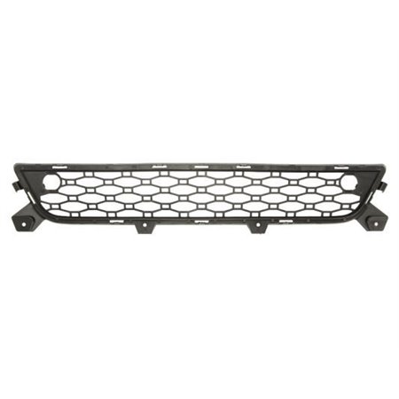 6502-07-9057911P Ventilation Grilles, bumper BLIC