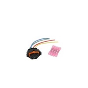 SEN10122 Harness wire for sensor in intake manifold (100mm) fits: FIAT DUC