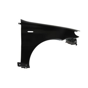 6504-04-2014312P Front fender R (with indicator hole) fits: FIAT ALBEA, PALIO WEEK