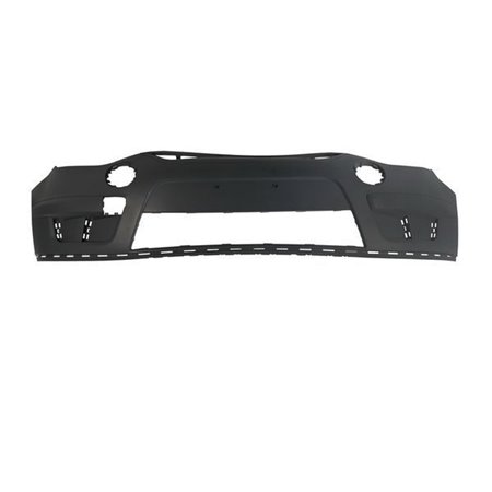 5510-00-2583900P Bumper (front, for painting) fits: FORD S MAX 05.06 06.10