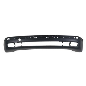5510-00-0065900P Bumper (front, for painting) fits: BMW 5 E39 Saloon / Station wag