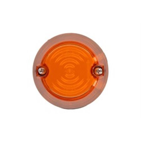 CL-MA009 Indicator lamp, side L/R (glass colour: orange, LED, type: neon) 