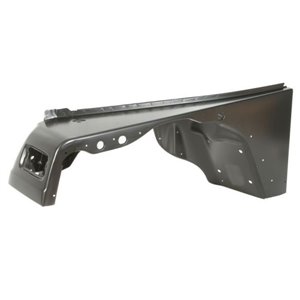 6504-04-3255311P Esitiib Vasak sobib: JEEP WRANGLER II TJ 08.96 12.08