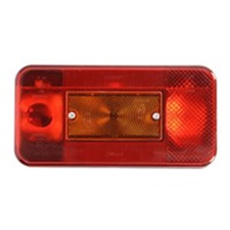 TL-UN006 Rear lamp L/R (P21/5W/P21W, with indicator, with fog light, with 