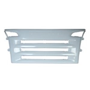 BPA-SC008 Front grille R top fits: SCANIA P,G,R,T 03.04 