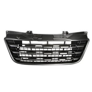 6502-07-6089990P Radiator Grille BLIC - Top1autovaruosad