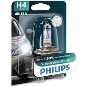 12342XVPB1 Bulb, spotlight PHILIPS - Top1autovaruosad