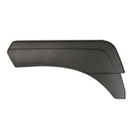 MAN-MG-014R Front fender R fits: MAN fits: MAN F2000 01.94 