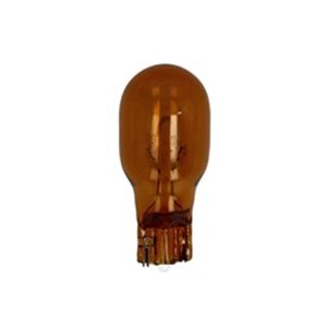 OSR921NA K10SZT Light bulb (Cardboard 10pcs) WY16W 12V 16W W2,1X9,5D, orange