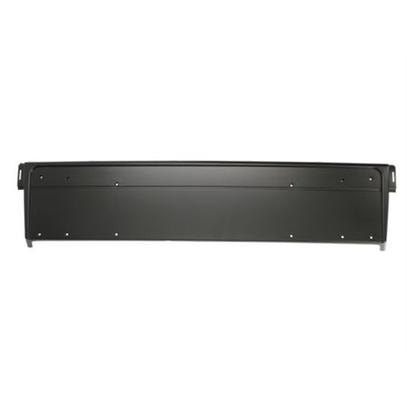 6509-01-0065926P Licence Plate Holder BLIC