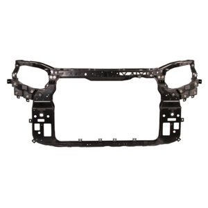 6502-08-3289200P Header panel (complete, with headlight brackets) fits: KIA SORENT