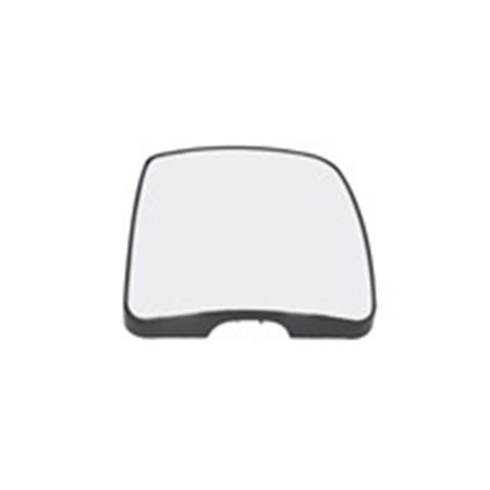 MER-MR-016R Side mirror R, with heating fits: MERCEDES ACTROS 04.96 